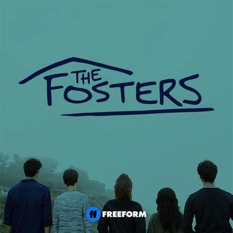 the fosters soundtrack|fosters theme song meaning.